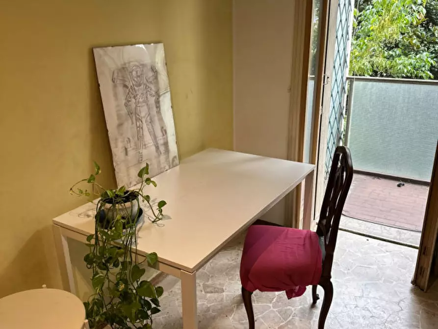 Immagine 10 di Camera in affitto  in Via Adeodato Ressi 7/A a Milano