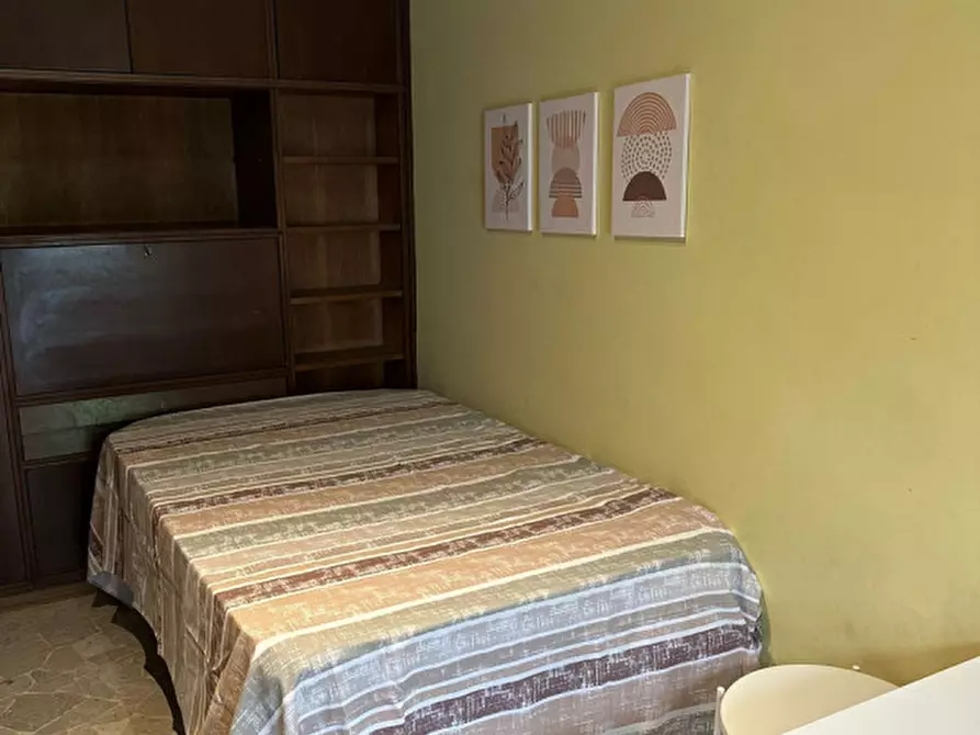 Immagine 11 di Camera in affitto  in Via Adeodato Ressi 7/A a Milano