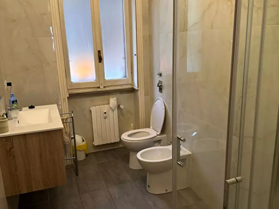 Immagine 12 di Camera in affitto  in Via Adeodato Ressi 7/A a Milano