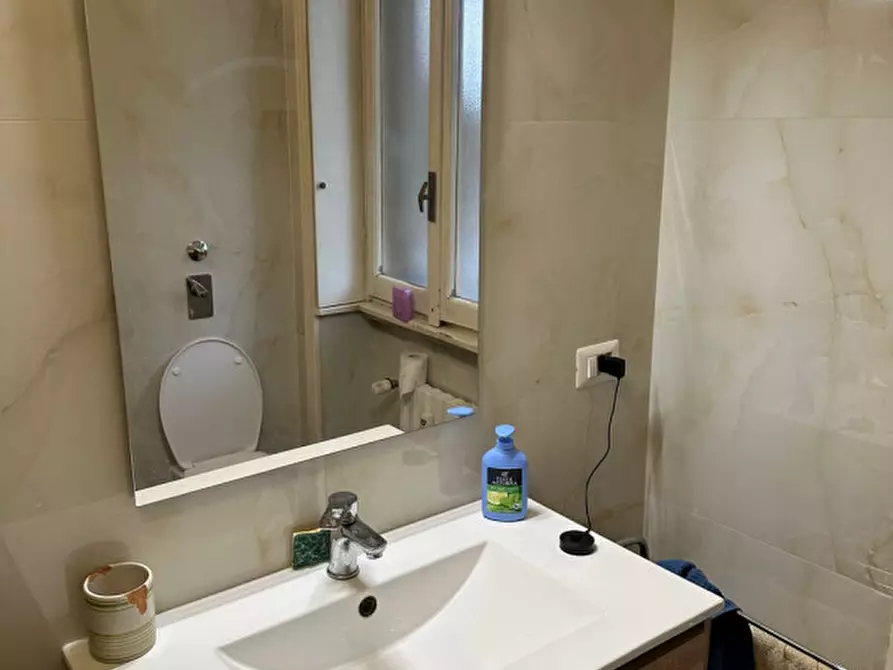 Immagine 14 di Camera in affitto  in Via Adeodato Ressi 7/A a Milano