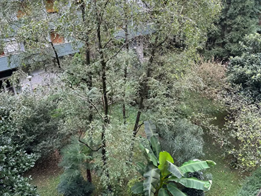 Immagine 17 di Camera in affitto  in Via Adeodato Ressi 7/A a Milano