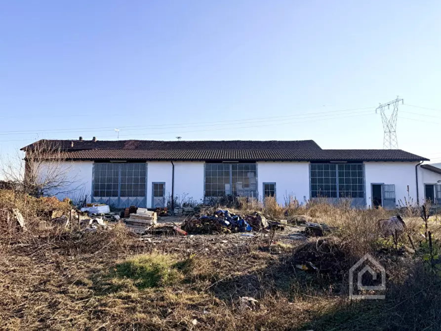 Immagine 7 di Capannone industriale in vendita  in Strada Pozzo 23 a Chivasso