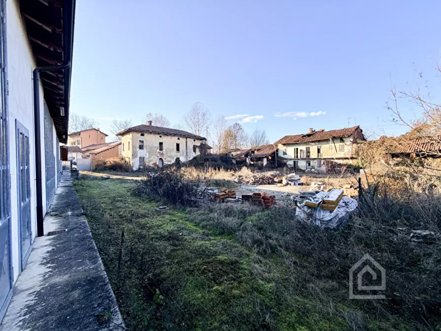 Immagine 9 di Capannone industriale in vendita  in Strada Pozzo 23 a Chivasso