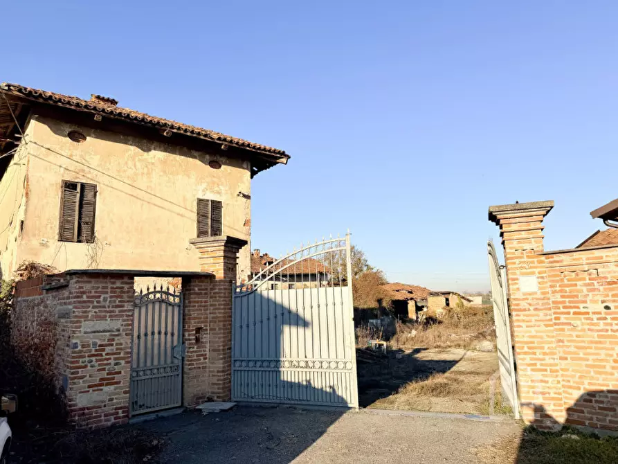 Immagine 27 di Capannone industriale in vendita  in Strada Pozzo 23 a Chivasso