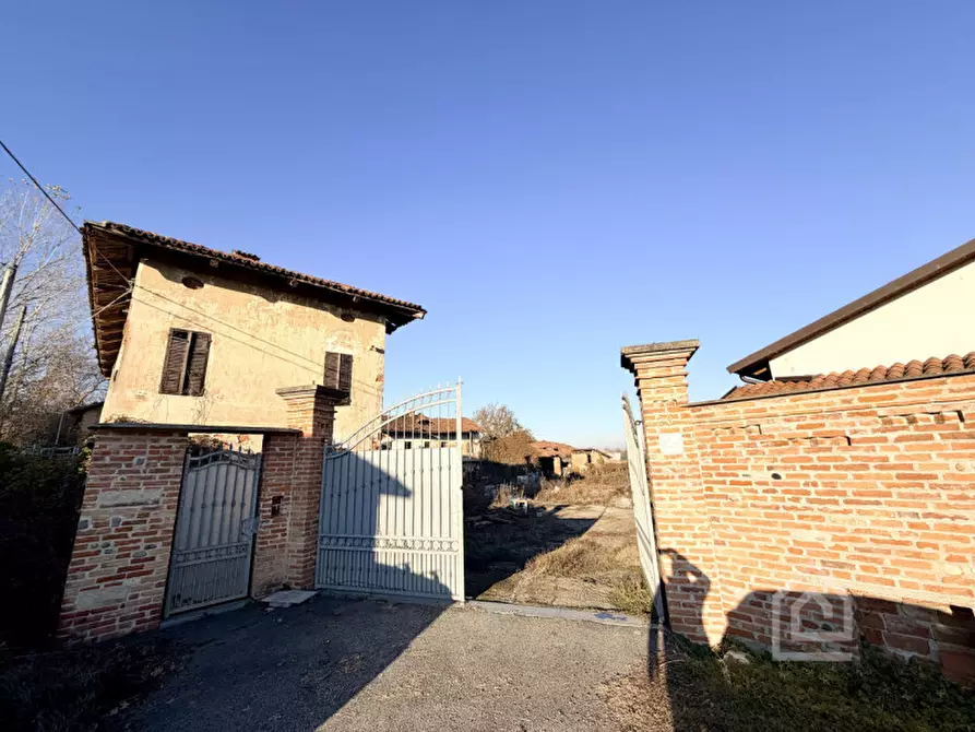 Immagine 29 di Capannone industriale in vendita  in Strada Pozzo 23 a Chivasso