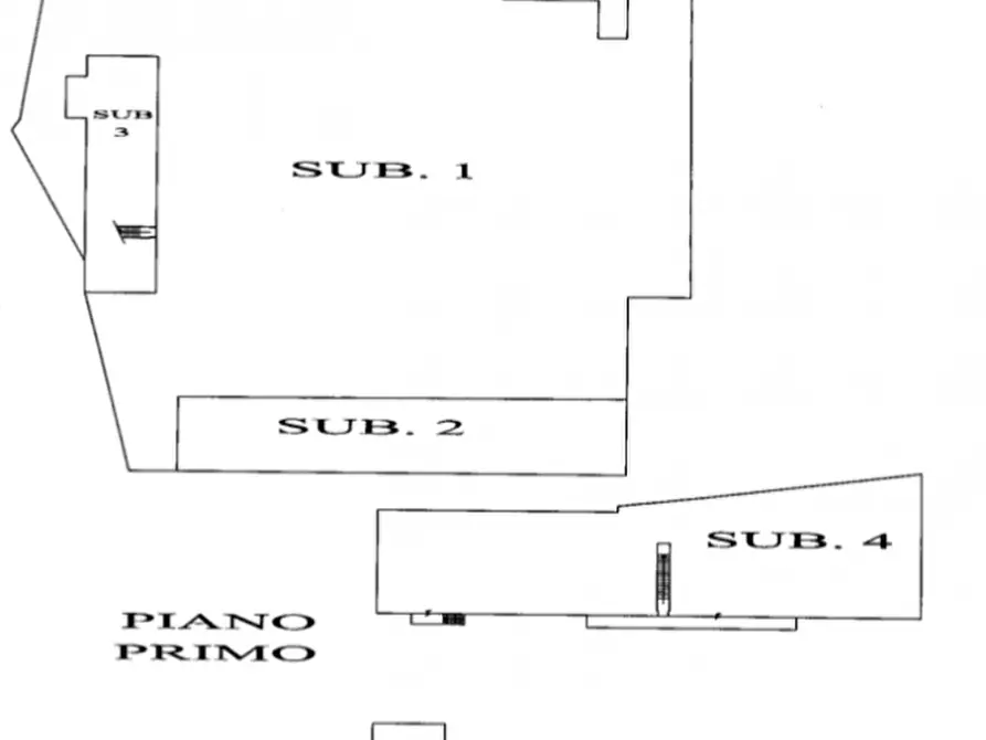Immagine 32 di Capannone industriale in vendita  in Strada Pozzo 23 a Chivasso