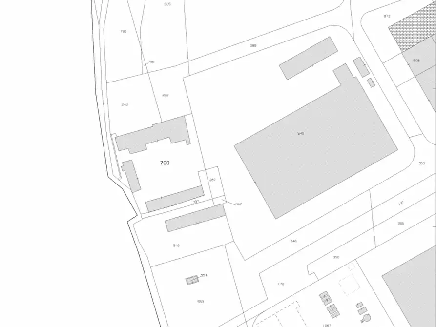 Immagine 32 di Capannone industriale in vendita  in Strada Pozzo 23 a Chivasso
