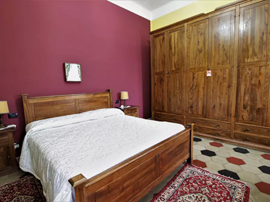 Immagine 13 di Villa in vendita  in via ninnella a Vernate