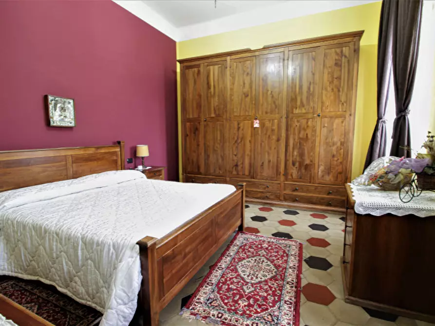 Immagine 14 di Villa in vendita  in via ninnella a Vernate