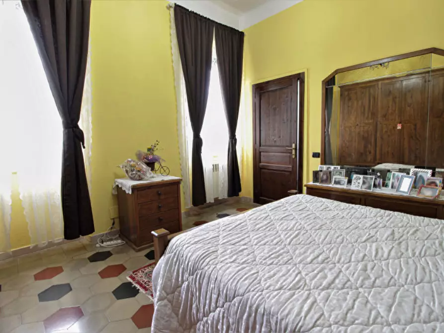 Immagine 15 di Villa in vendita  in via ninnella a Vernate