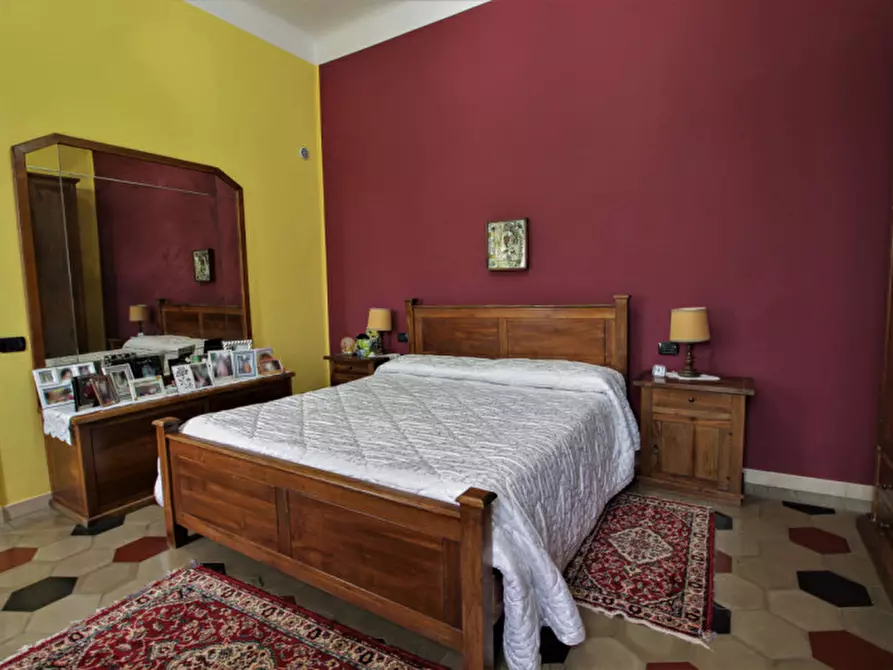 Immagine 16 di Villa in vendita  in via ninnella a Vernate