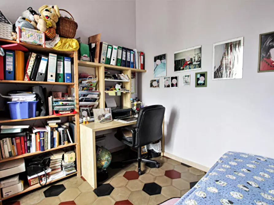 Immagine 22 di Villa in vendita  in via ninnella a Vernate