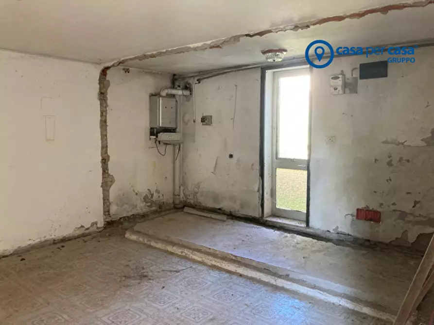 Immagine 3 di Rustico / casale in vendita  in Via Dante Gallani 97 a Rovigo