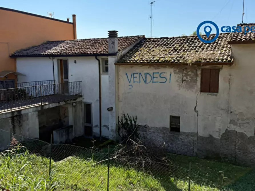Immagine 6 di Rustico / casale in vendita  in Via Dante Gallani 97 a Rovigo