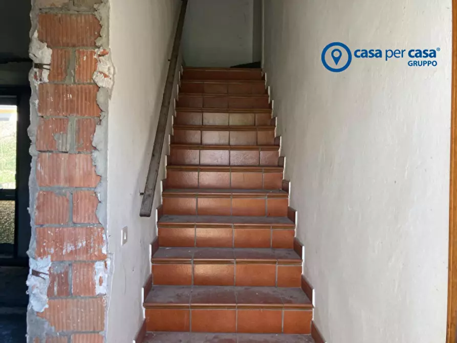 Immagine 8 di Rustico / casale in vendita  in Via Dante Gallani 97 a Rovigo