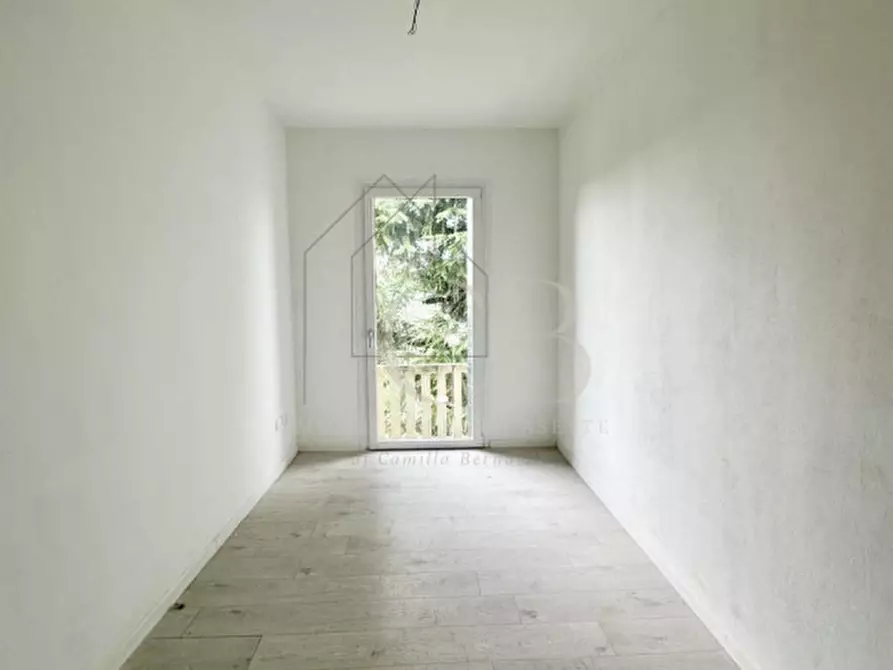 Immagine 2 di Appartamento in vendita  in Via Antonio Ferrero a Padova