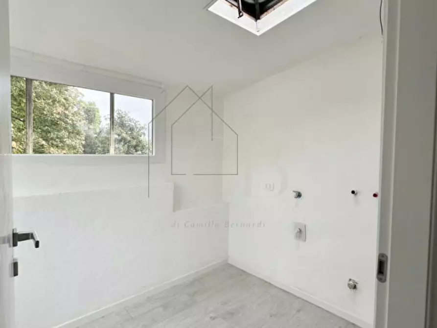 Immagine 6 di Appartamento in vendita  in Via Antonio Ferrero a Padova