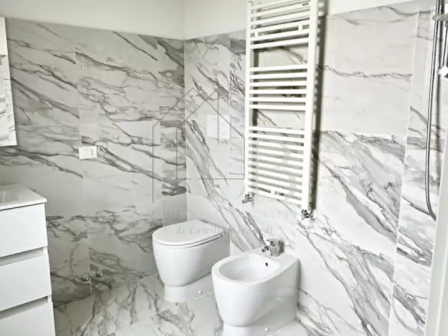 Immagine 9 di Appartamento in vendita  in Via Antonio Ferrero a Padova