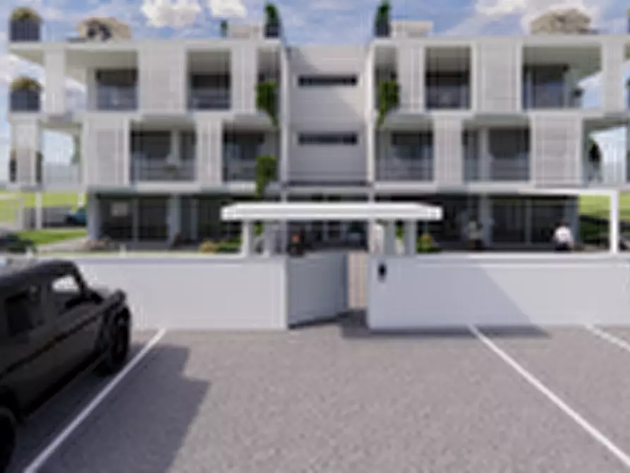 Immagine 3 di Appartamento in vendita  in Via Proe di Sotto 9 a Schio