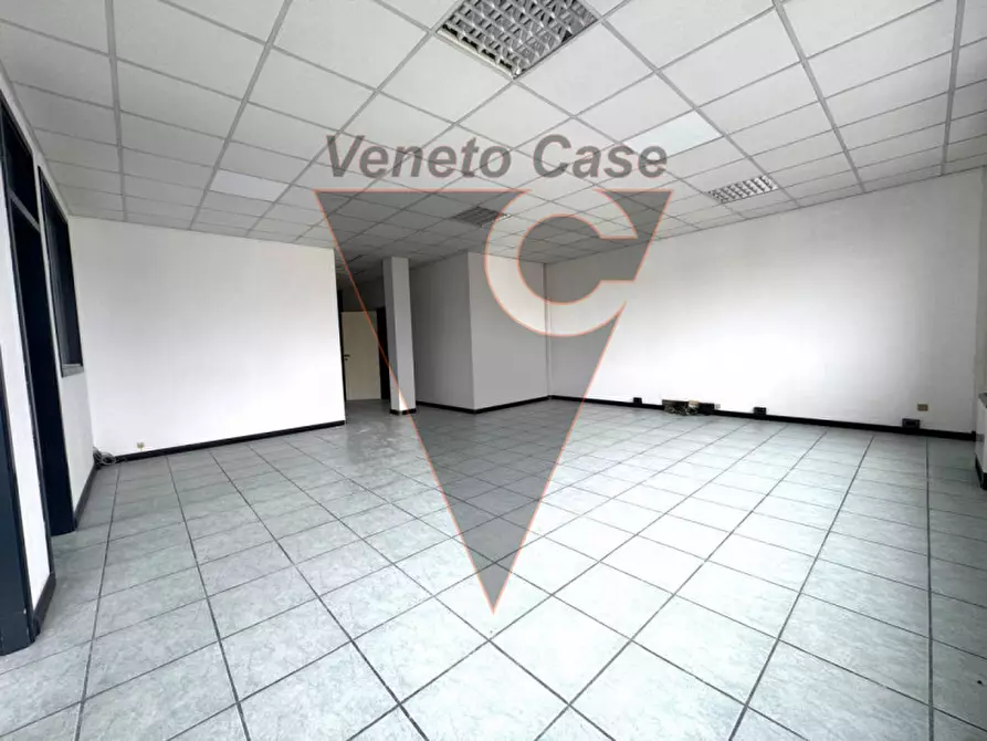 Immagine 2 di Ufficio in vendita  in Via Panà a Noventa Padovana