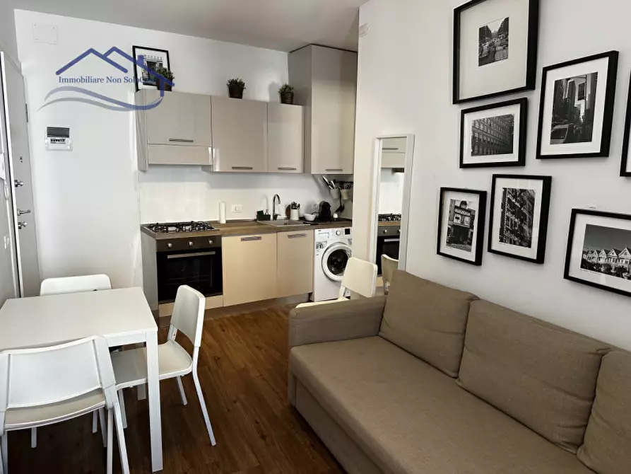 Immagine 4 di Appartamento in vendita  in via rolando da piazzola a Padova