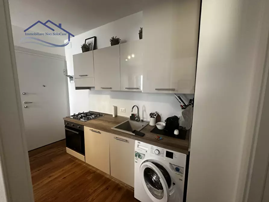 Immagine 6 di Appartamento in vendita  in via rolando da piazzola a Padova