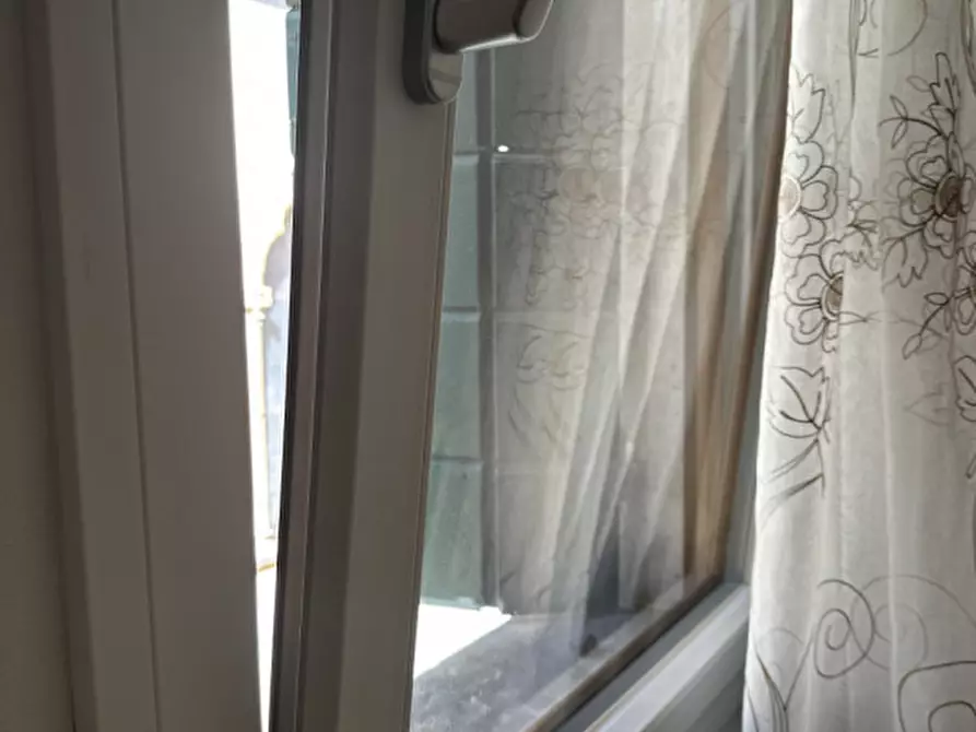 Immagine 7 di Appartamento in vendita  in via rolando da piazzola a Padova