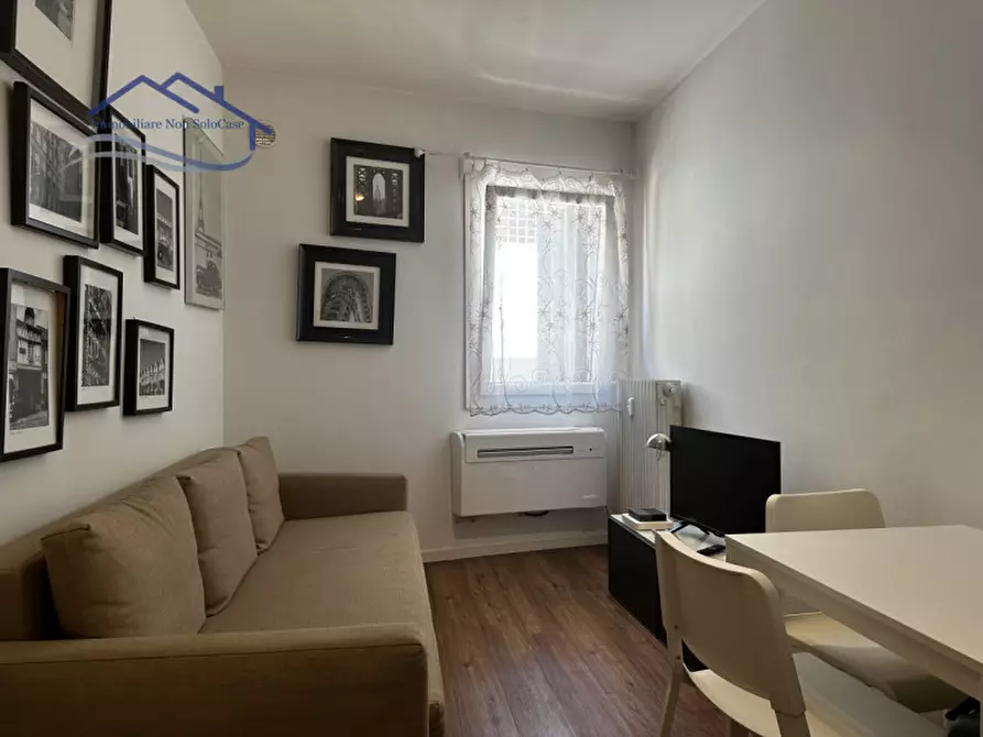 Immagine 8 di Appartamento in vendita  in via rolando da piazzola a Padova