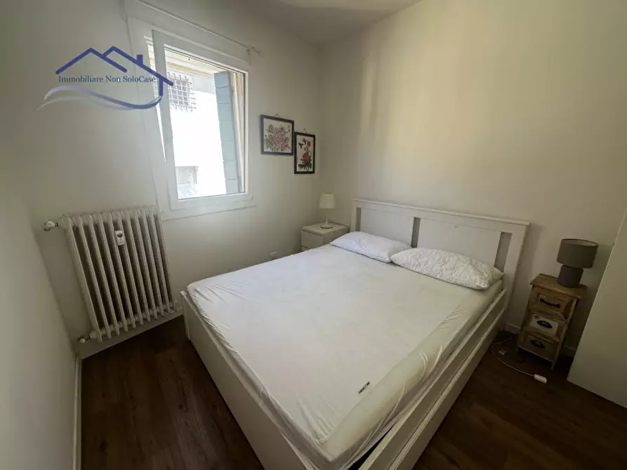 Immagine 9 di Appartamento in vendita  in via rolando da piazzola a Padova