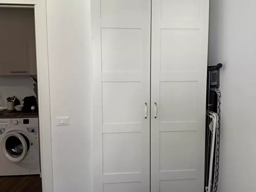 Immagine 12 di Appartamento in vendita  in via rolando da piazzola a Padova