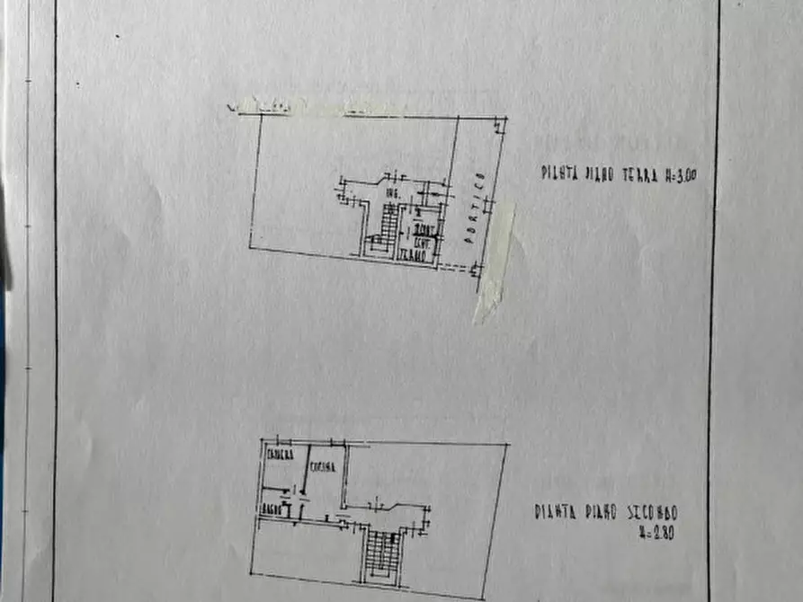 Immagine 21 di Appartamento in vendita  in via rolando da piazzola a Padova