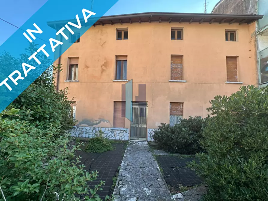 Immagine 1 di Casa indipendente in vendita  in VIA ERCOLIANI a Carpenedolo