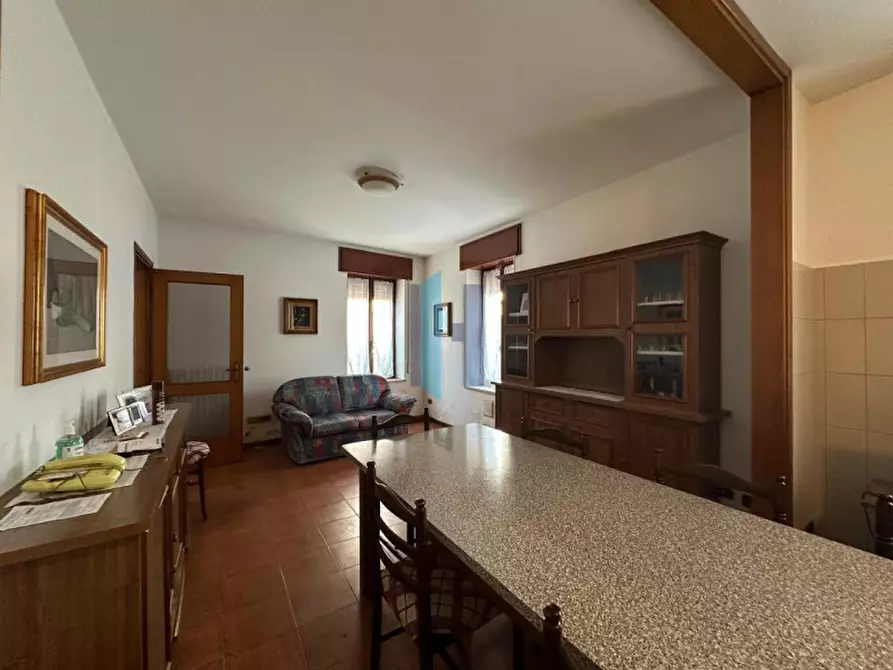 Immagine 2 di Casa indipendente in vendita  in VIA ERCOLIANI a Carpenedolo