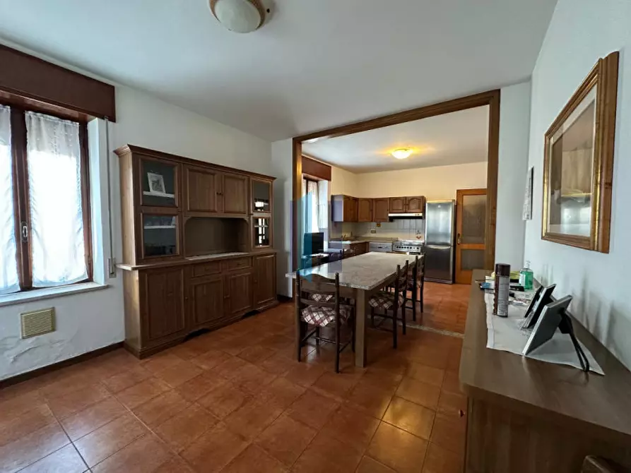 Immagine 3 di Casa indipendente in vendita  in VIA ERCOLIANI a Carpenedolo