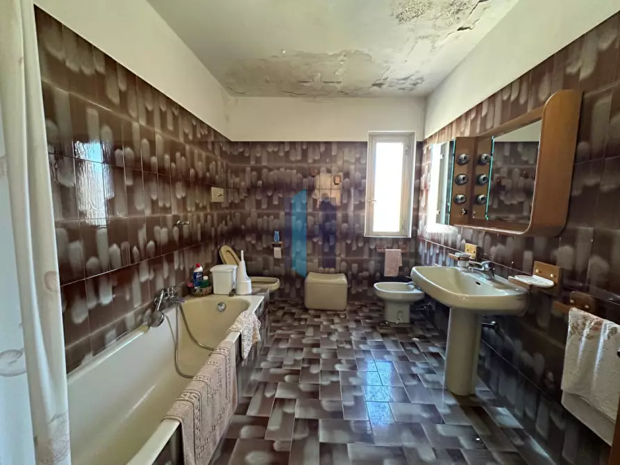 Immagine 13 di Casa indipendente in vendita  in VIA ERCOLIANI a Carpenedolo