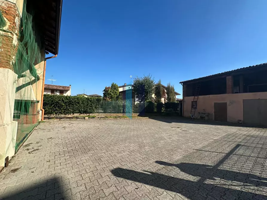 Immagine 16 di Casa indipendente in vendita  in VIA ERCOLIANI a Carpenedolo