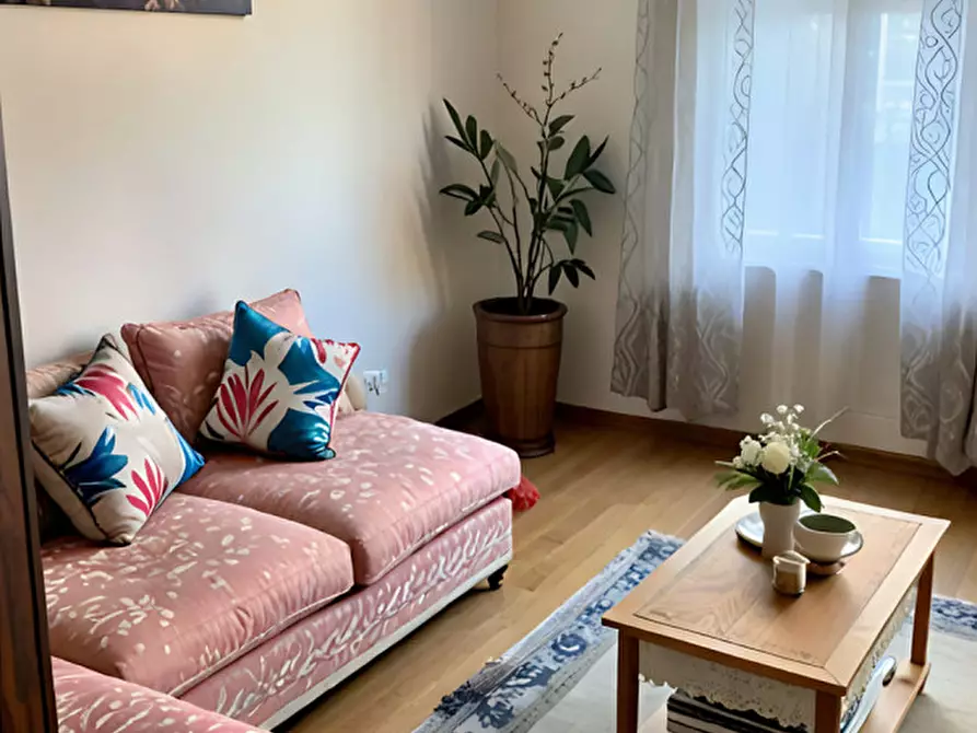 Immagine 3 di Appartamento in vendita  in Viale dell'Arcella a Padova