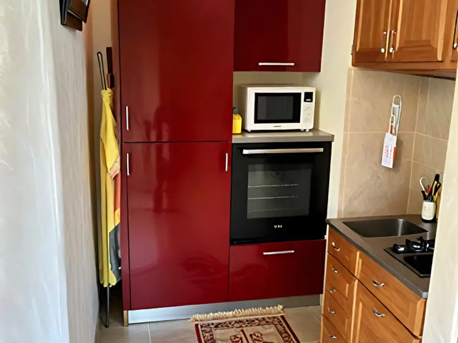 Immagine 8 di Appartamento in vendita  in Viale dell'Arcella a Padova