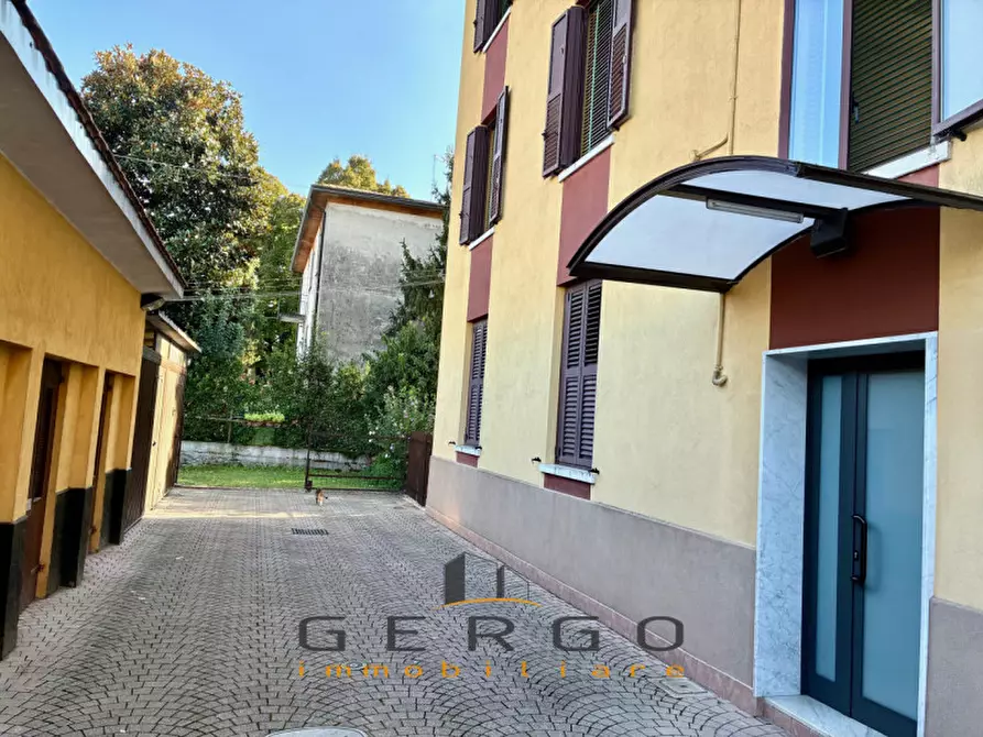 Immagine 20 di Appartamento in vendita  in Viale dell'Arcella a Padova