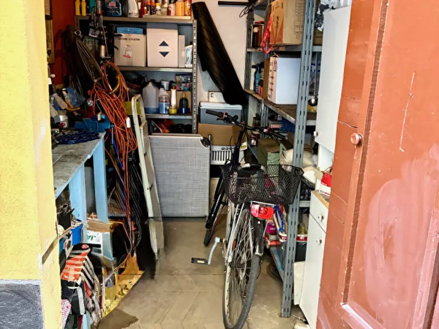 Immagine 25 di Appartamento in vendita  in Viale dell'Arcella a Padova