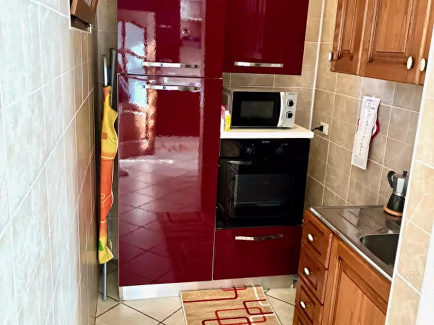 Immagine 27 di Appartamento in vendita  in Viale dell'Arcella a Padova