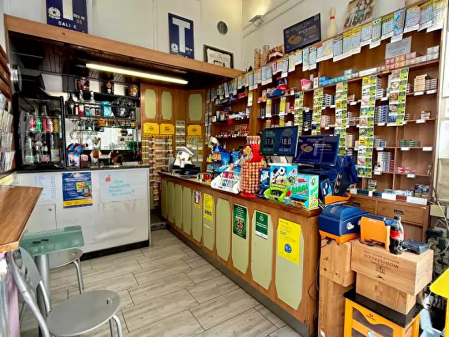 Immagine 3 di Attività commerciale in vendita  in Via Giuseppe Mazzini a Parma