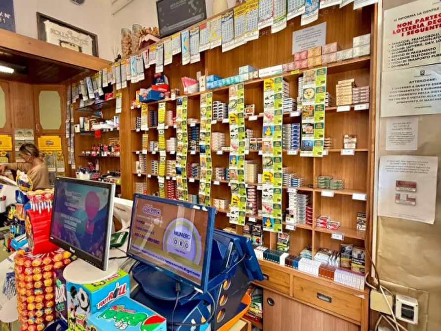 Immagine 4 di Attività commerciale in vendita  in Via Giuseppe Mazzini a Parma