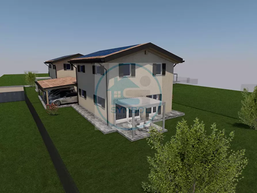 Immagine 1 di Casa indipendente in vendita  in Strada Ca' Manuela a Venezia