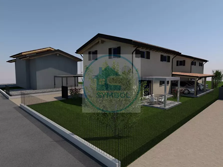 Immagine 4 di Casa indipendente in vendita  in Strada Ca' Manuela a Venezia