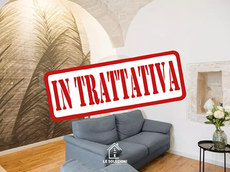 Immagine 1 di Casa indipendente in vendita  in Via Sante Simone 5 a Castellana Grotte