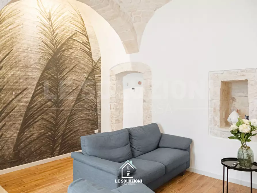 Immagine 2 di Casa indipendente in vendita  in Via Sante Simone 5 a Castellana Grotte