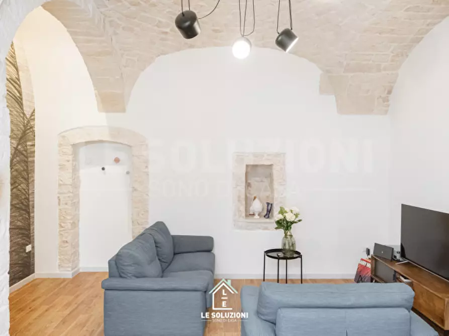 Immagine 4 di Casa indipendente in vendita  in Via Sante Simone 5 a Castellana Grotte
