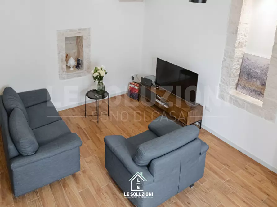 Immagine 5 di Casa indipendente in vendita  in Via Sante Simone 5 a Castellana Grotte