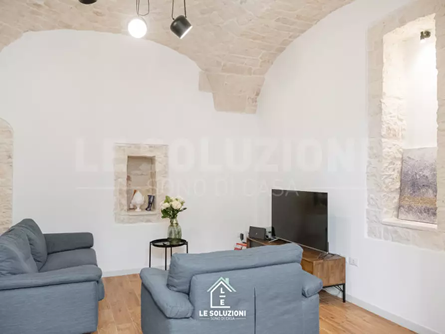 Immagine 6 di Casa indipendente in vendita  in Via Sante Simone 5 a Castellana Grotte